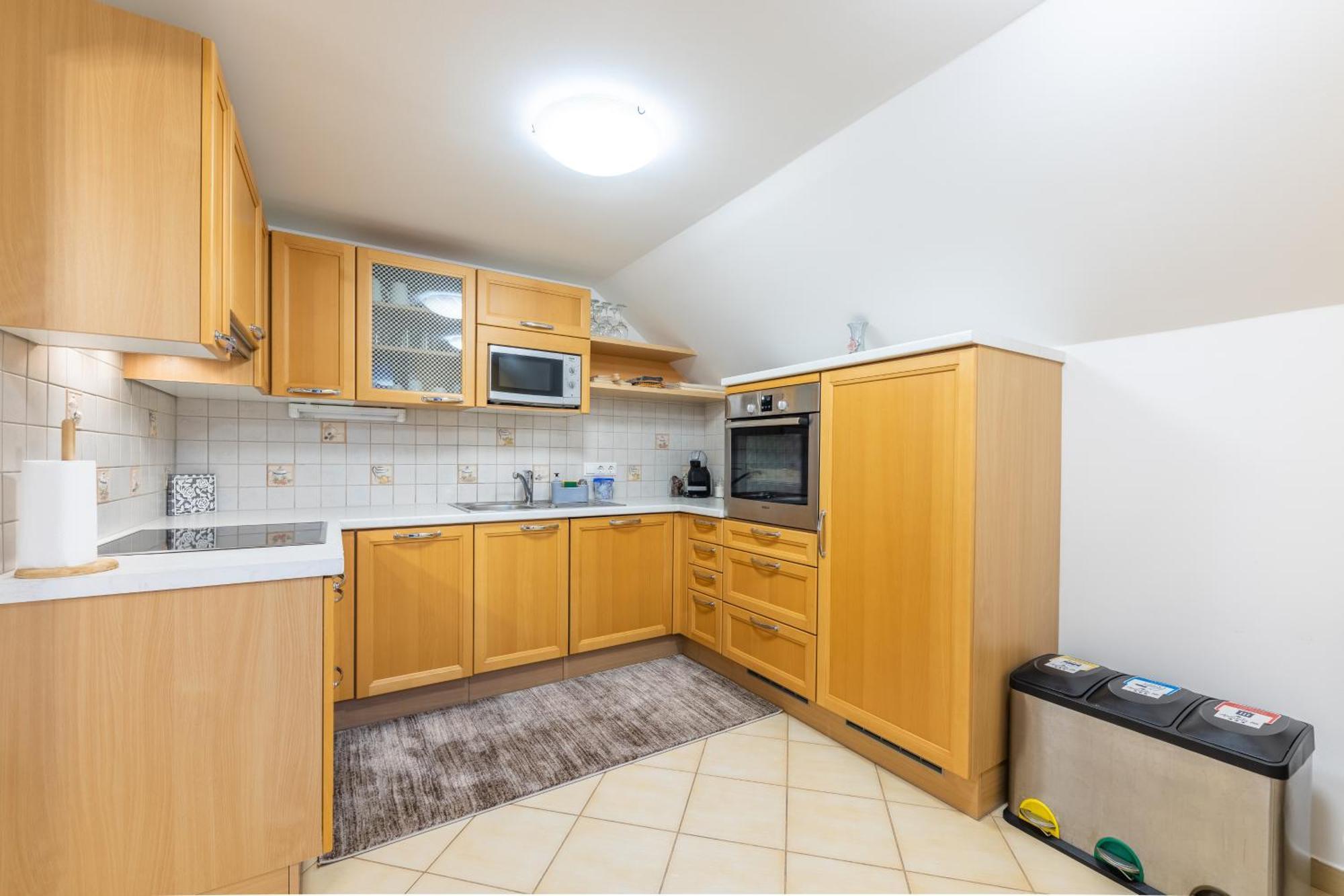 Apartment Eli Kranjska Gora Exterior photo